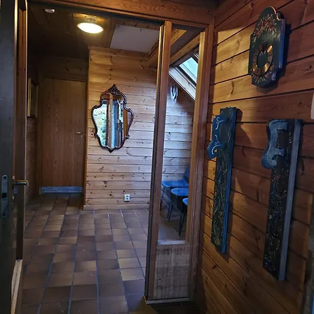 게스트하우스 Private - 5 In A Luxury Style 오슬로