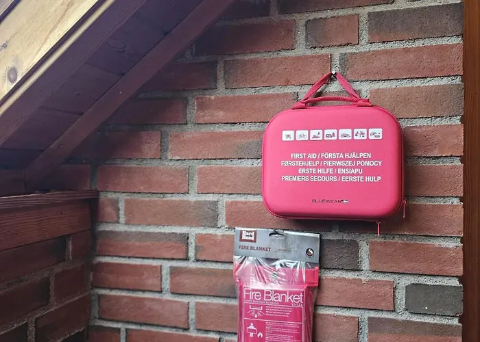 Private - 5 In A Luxury Style Oslo