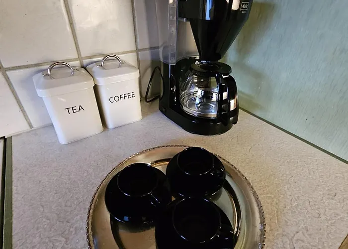 Pensionat Private - 5 In A Luxury Style