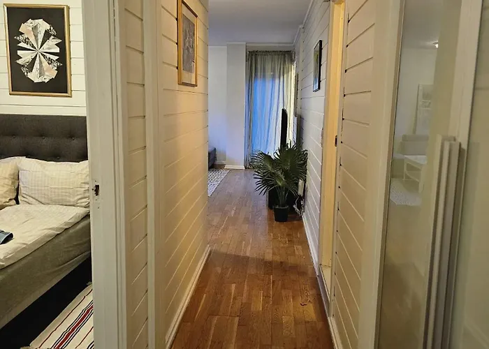 Private - 5 In A Luxury Style Oslo