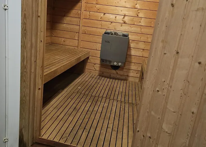 Private - 5 In A Luxury Style Pensionat