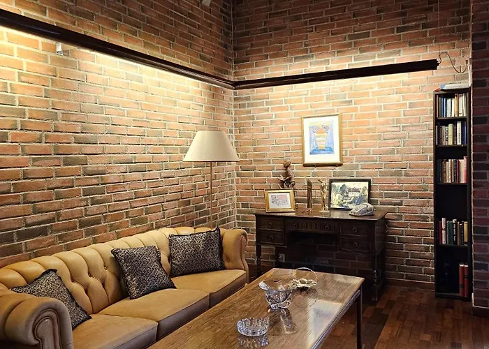 Pensionat Private - 5 In A Luxury Style *