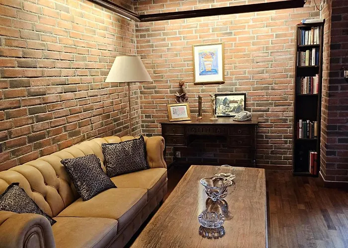 Private - 5 In A Luxury Style Pensjonat Oslo