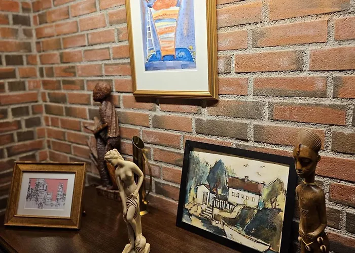 Private - 5 In A Luxury Style *