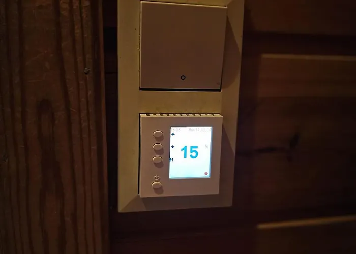 Private - 5 In A Luxury Style * Oslo