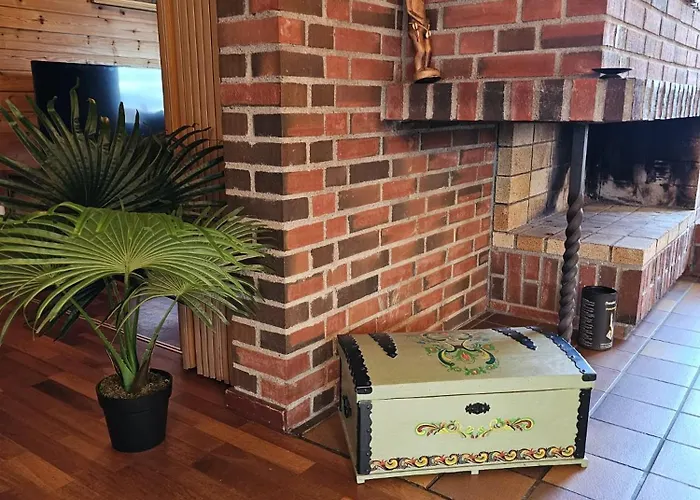 Private - 5 In A Luxury Style