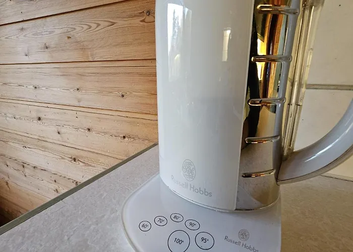 Private - 5 In A Luxury Style Pensionat *