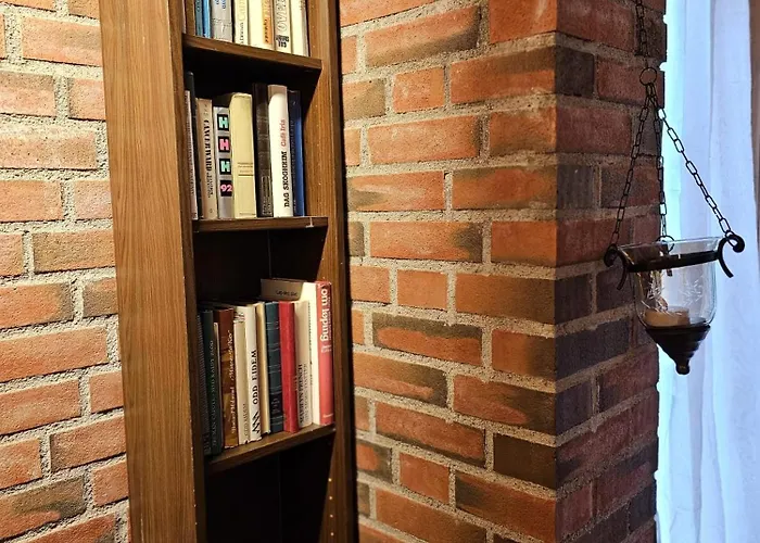 Private - 5 In A Luxury Style *