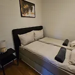 Private - 5 In A Luxury Style Pensionat Oslo
