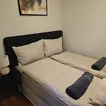 Private - 5 In A Luxury Style