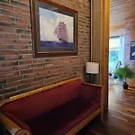 Private - 5 In A Luxury Style Pensionat *