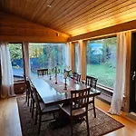 Private - 5 In A Luxury Style * Oslo