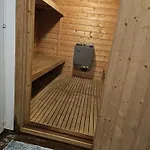 Private - 5 In A Luxury Style Pensionat
