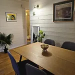 Private - 5 In A Luxury Style Pensionat Oslo