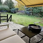 Private - 5 In A Luxury Style *