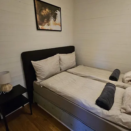 Private - 5 In A Luxury Style Πανσιόν Όσλο