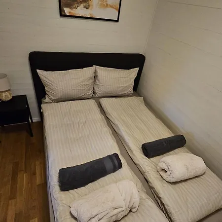 Private - 5 In A Luxury Style Πανσιόν