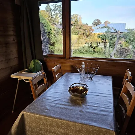 Πανσιόν Private - 5 In A Luxury Style Όσλο