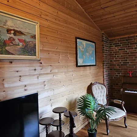 Private - 5 In A Luxury Style Όσλο