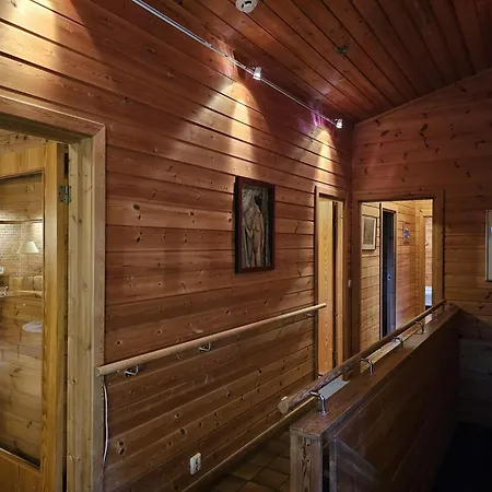 Private - 5 In A Luxury Style * Όσλο