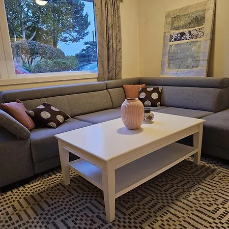 Private - 5 In A Luxury Style *