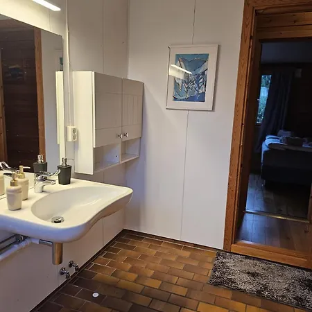 Private - 5 In A Luxury Style *