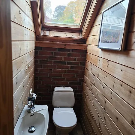 Πανσιόν Private - 5 In A Luxury Style