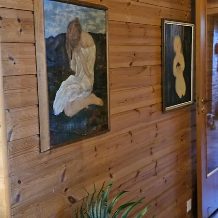 Private - 5 In A Luxury Style Πανσιόν Όσλο