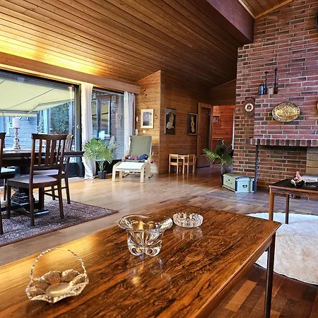 Private - 5 In A Luxury Style Όσλο