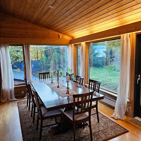 Private - 5 In A Luxury Style * Όσλο