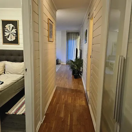 Private - 5 In A Luxury Style Όσλο