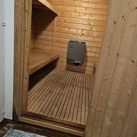 Private - 5 In A Luxury Style Pensionat