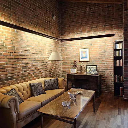 Pensionat Private - 5 In A Luxury Style *