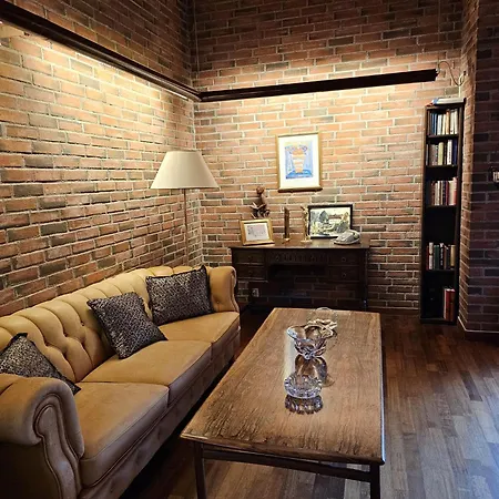 Private - 5 In A Luxury Style Pensionat Oslo