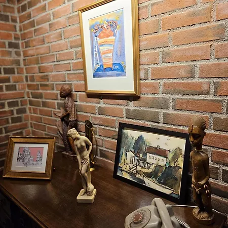 Private - 5 In A Luxury Style *