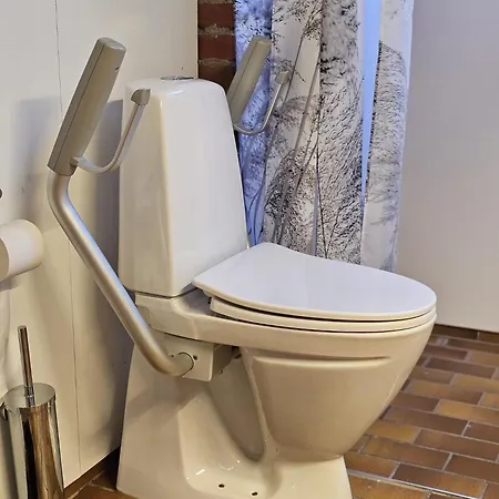 Πανσιόν Private - 5 In A Luxury Style *