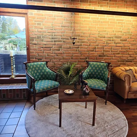 Private - 5 In A Luxury Style Πανσιόν *