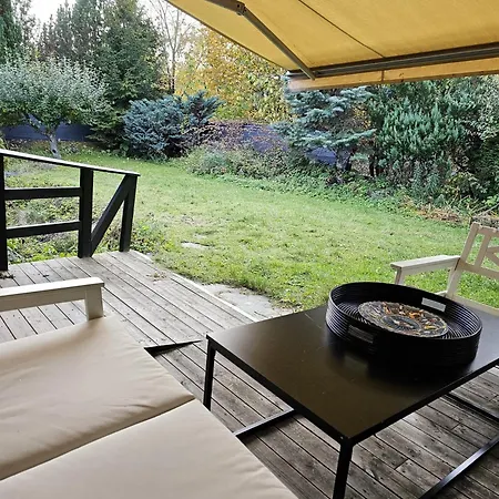 Private - 5 In A Luxury Style *