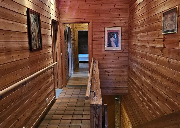 Private - 5 In A Luxury Style *