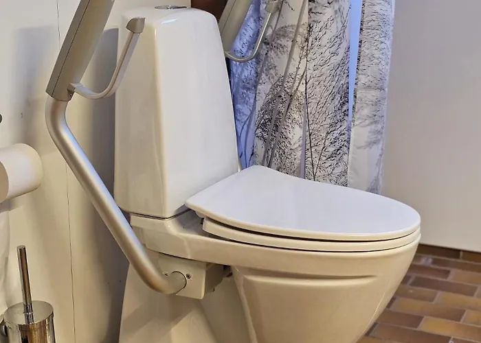 Pensionat Private - 5 In A Luxury Style *