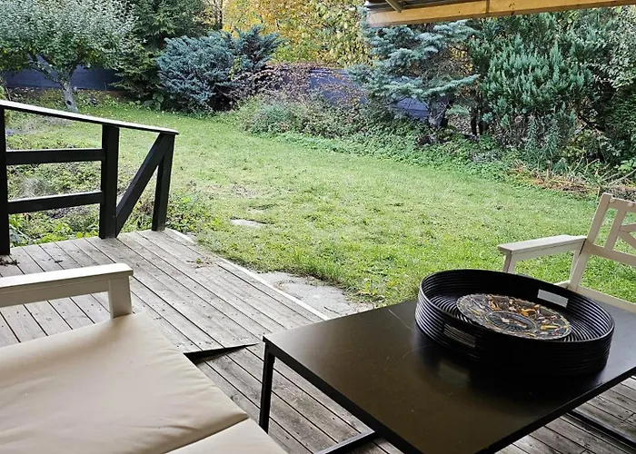 Private - 5 In A Luxury Style *