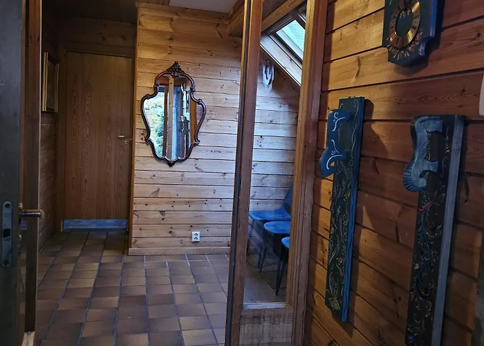 Guest house Private - 5 In A Luxury Style Oslo