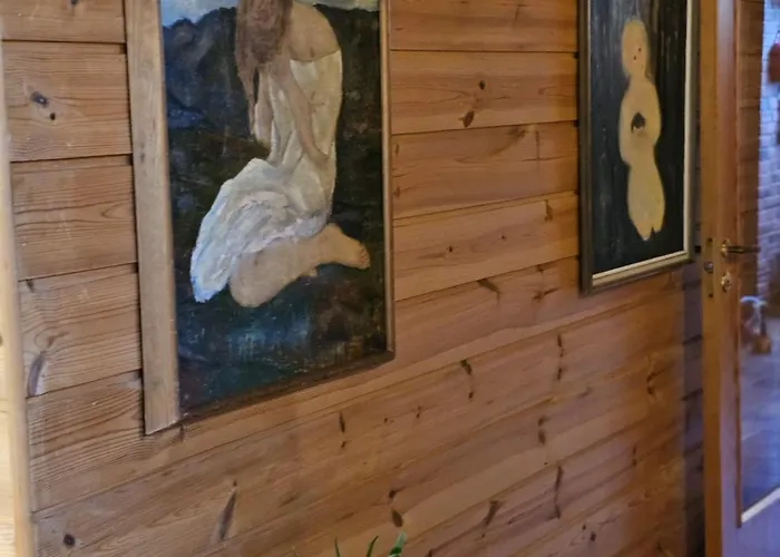 Private - 5 In A Luxury Style Guest house Oslo