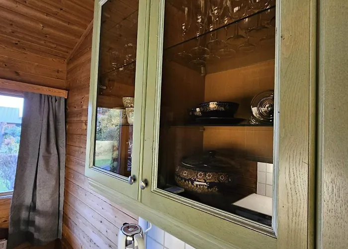 Guest house Private - 5 In A Luxury Style *